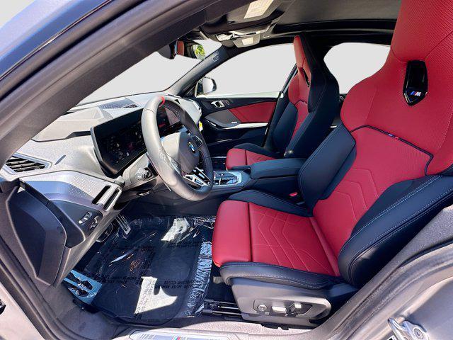 new 2025 BMW M235 Gran Coupe car, priced at $53,130