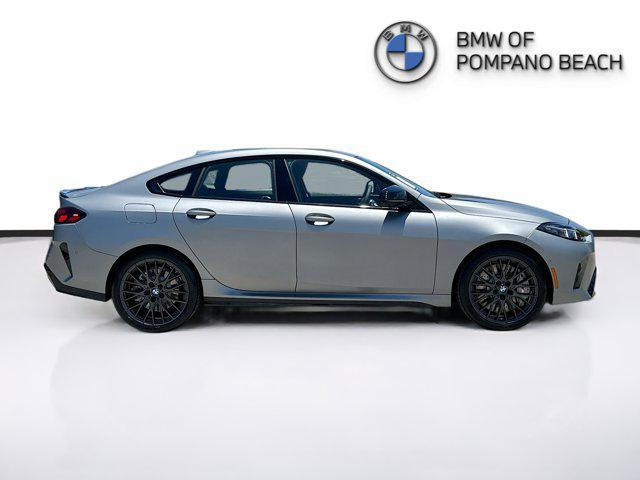 new 2025 BMW M235 Gran Coupe car, priced at $53,130