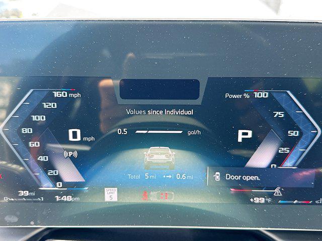 new 2025 BMW M235 Gran Coupe car, priced at $53,130