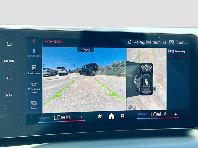 new 2025 BMW M235 Gran Coupe car, priced at $53,130