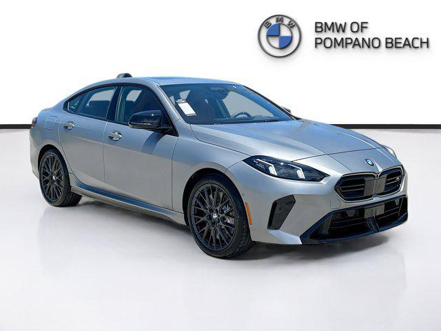 new 2025 BMW M235 Gran Coupe car, priced at $53,130