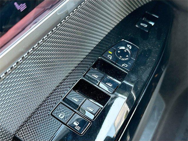 used 2024 BMW i7 car, priced at $82,000