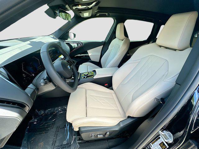 new 2026 BMW X3 car, priced at $56,300