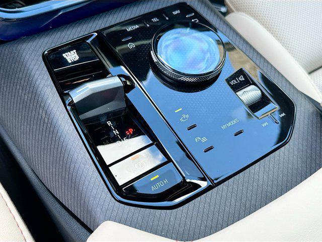 new 2026 BMW X3 car, priced at $56,300