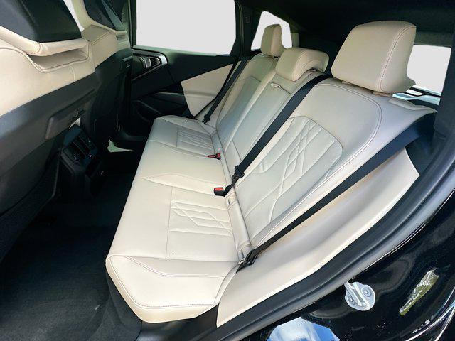 new 2026 BMW X3 car, priced at $56,300