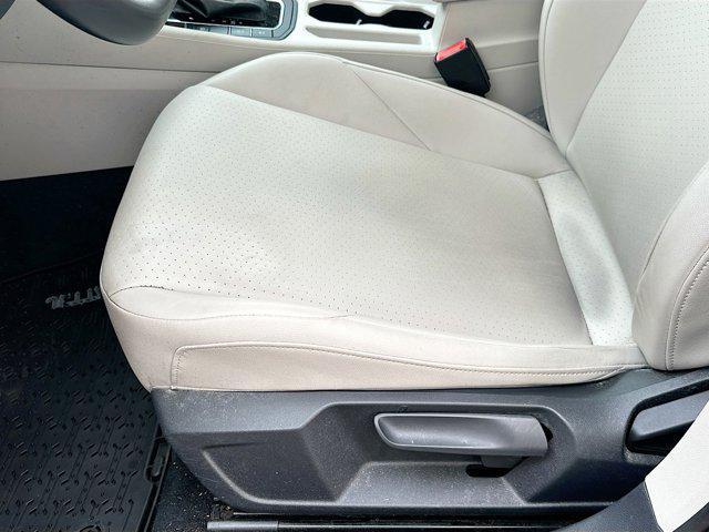 used 2020 Volkswagen Jetta car, priced at $16,654