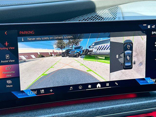 used 2023 BMW 760 car, priced at $71,995