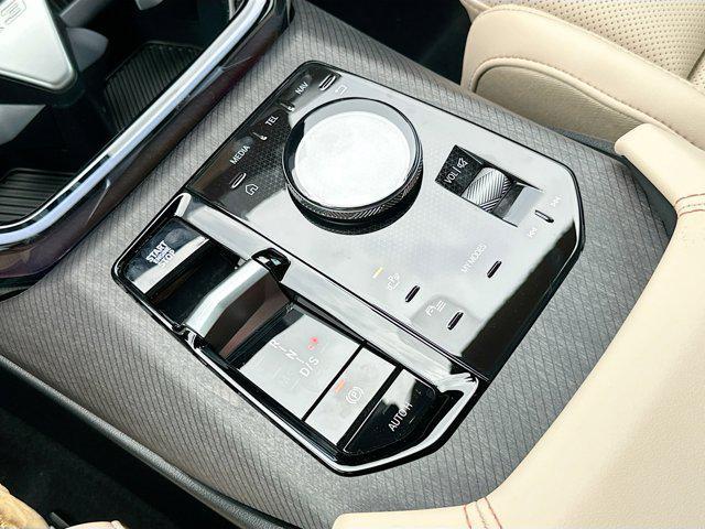 new 2026 BMW X3 car, priced at $54,695