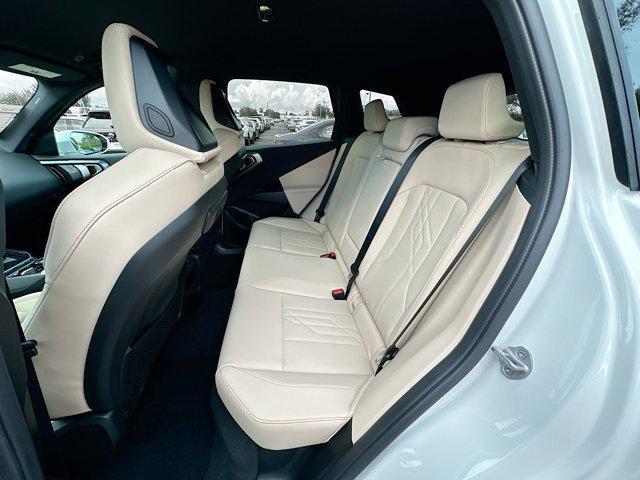 new 2026 BMW X3 car, priced at $54,695