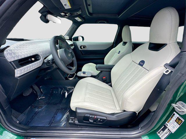 used 2025 MINI Hardtop car, priced at $29,383