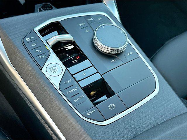 new 2026 BMW M440 car, priced at $71,255