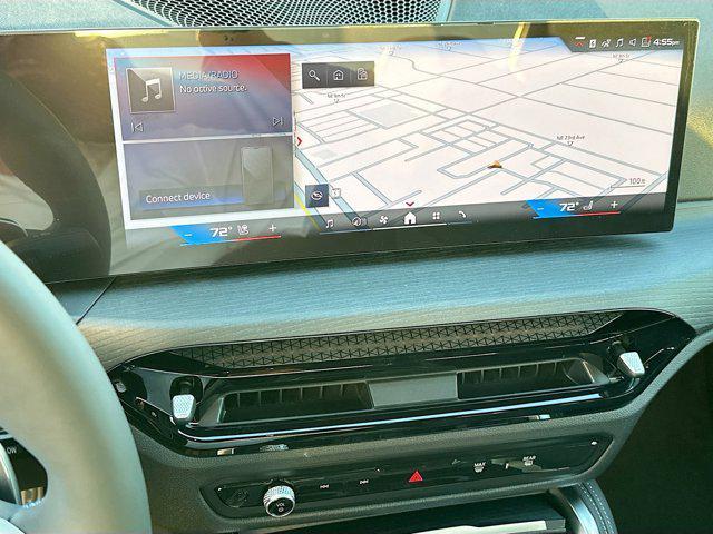 new 2026 BMW M440 car, priced at $71,255