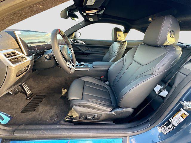 new 2026 BMW M440 car, priced at $71,255