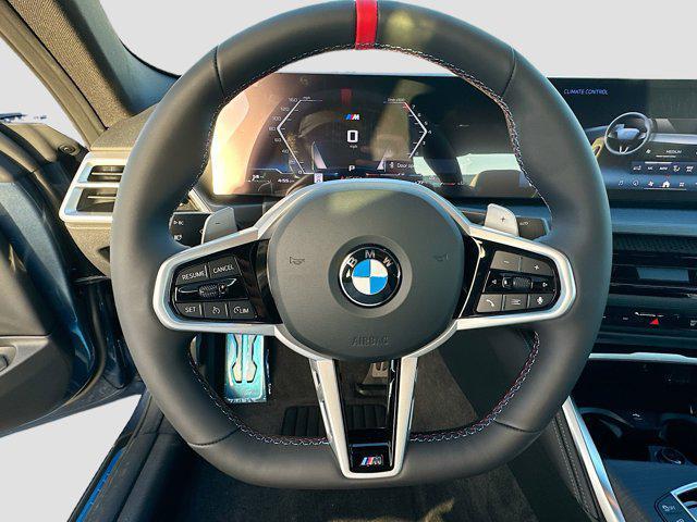 new 2026 BMW M440 car, priced at $71,255