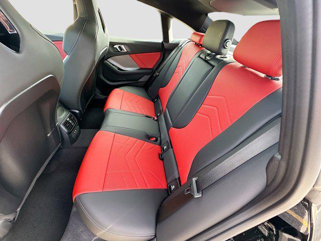 new 2026 BMW M235 Gran Coupe car, priced at $57,955