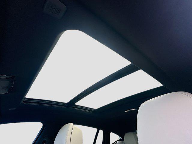 used 2024 BMW X6 car, priced at $73,998