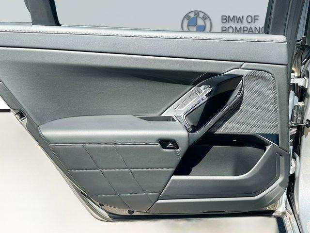 used 2023 BMW 740 car, priced at $55,998