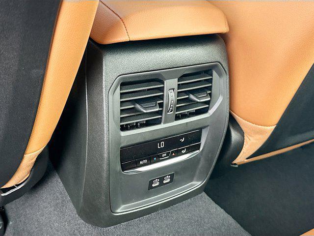 new 2026 BMW 330 car, priced at $53,240