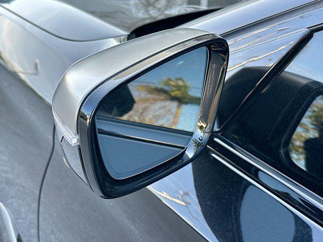 used 2019 BMW M550 car, priced at $29,998