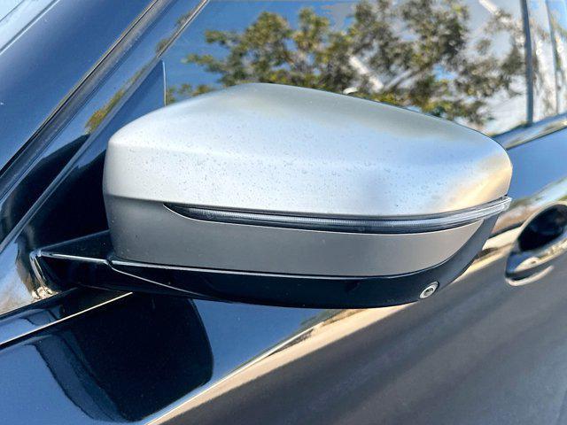 used 2019 BMW M550 car, priced at $29,998