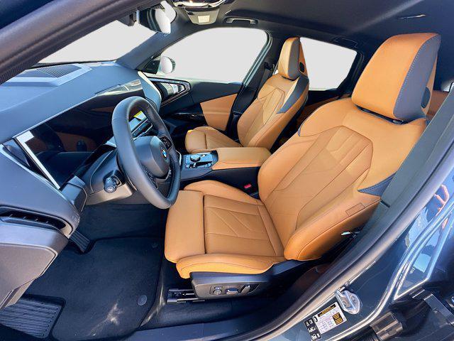 new 2026 BMW X3 car, priced at $57,000