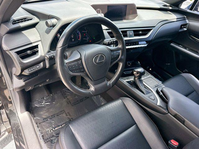 used 2019 Lexus UX 200 car, priced at $24,973