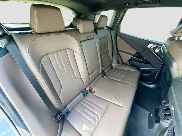 new 2026 BMW X3 car, priced at $61,145