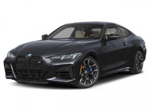 new 2026 BMW M440 car, priced at $73,745