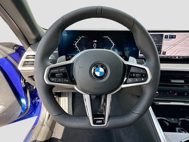 new 2025 BMW 230 car, priced at $49,945