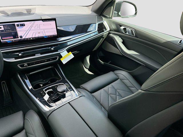 new 2026 BMW X5 car, priced at $77,050