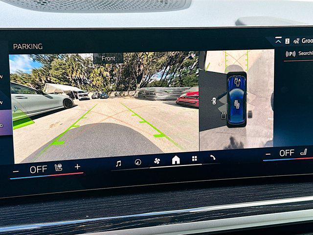 new 2026 BMW X6 car, priced at $89,350