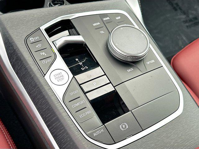 new 2026 BMW 230 car, priced at $51,275