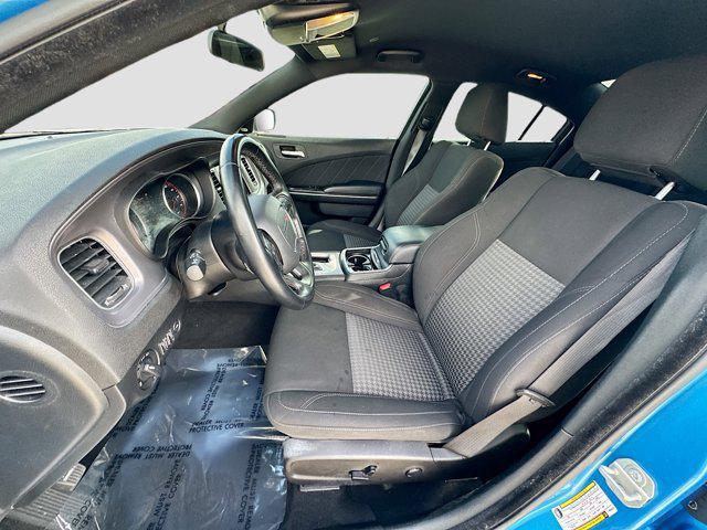 used 2023 Dodge Charger car, priced at $19,723