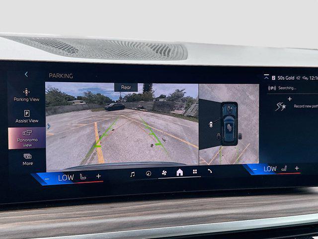 used 2024 BMW X5 car, priced at $52,664