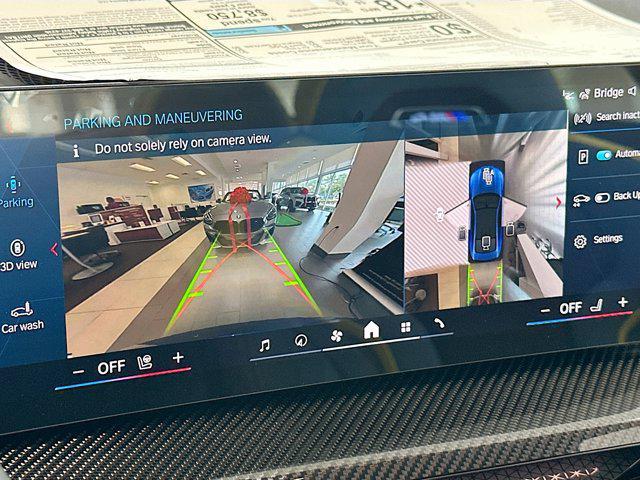 new 2026 BMW M4 car, priced at $98,625