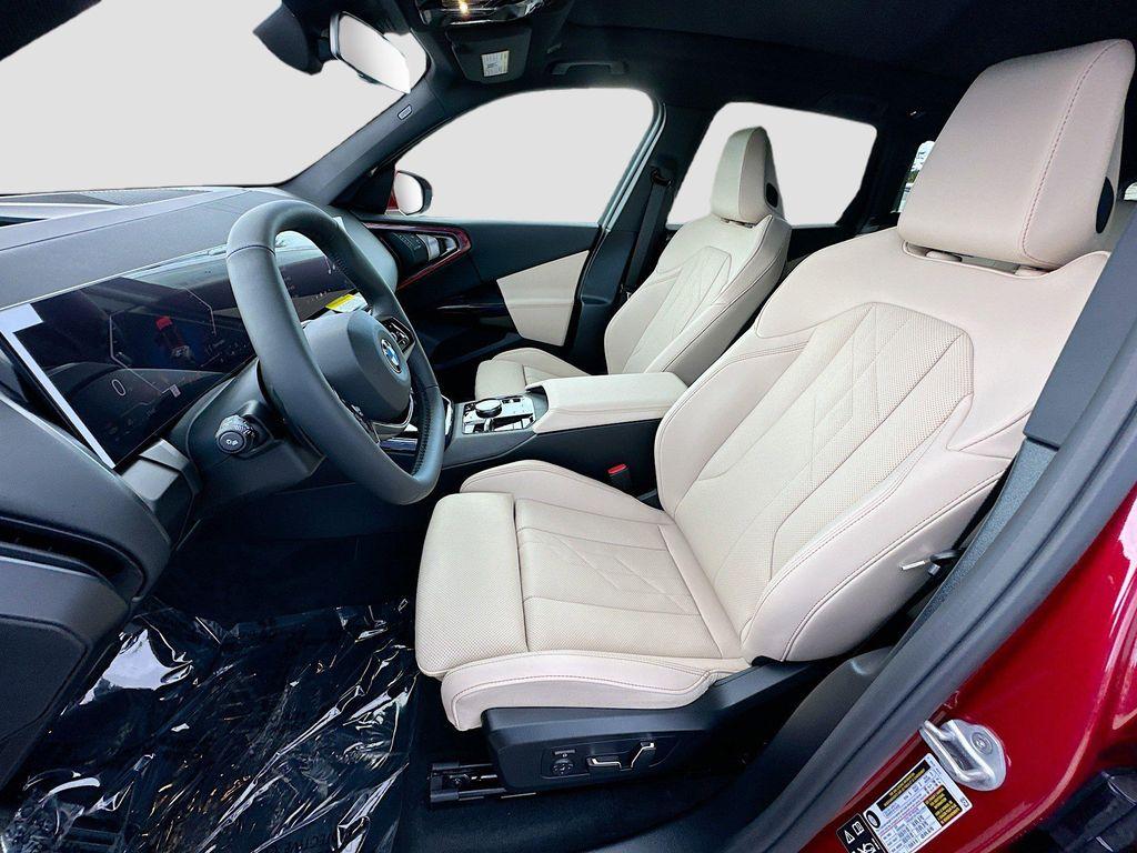 new 2026 BMW X3 car, priced at $60,785