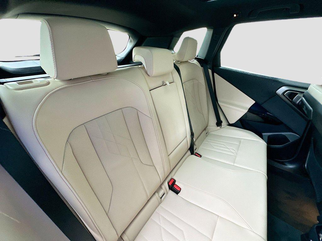 new 2026 BMW X3 car, priced at $60,785