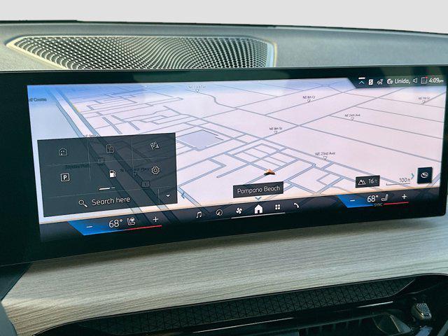 new 2026 BMW 330 car, priced at $55,440