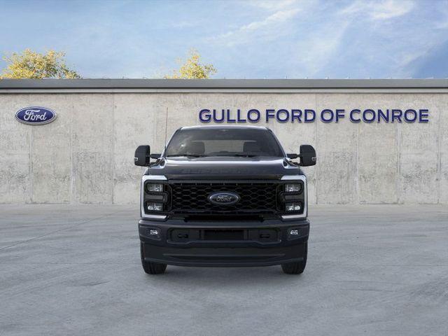 new 2026 Ford F-350 car, priced at $76,085