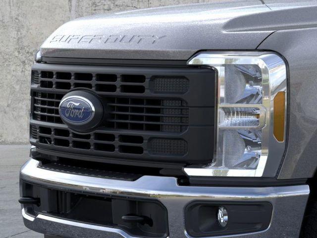 new 2026 Ford F-250 car, priced at $62,755