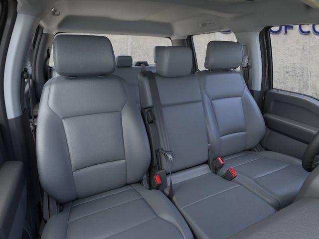 new 2026 Ford F-250 car, priced at $62,755