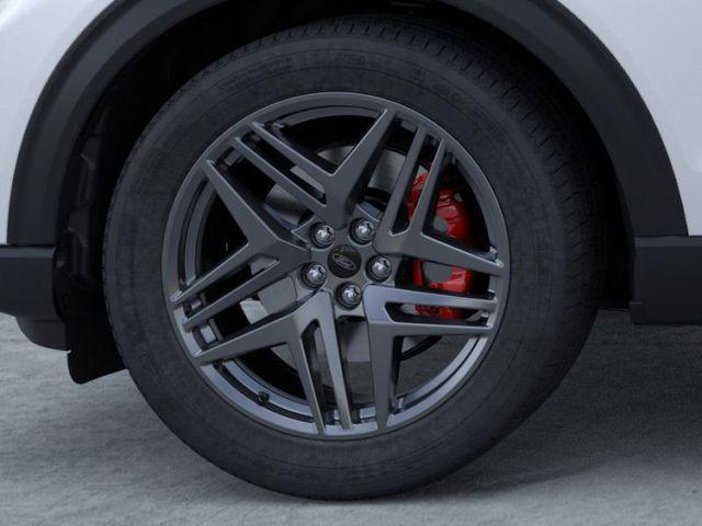 new 2026 Ford Explorer car, priced at $47,103