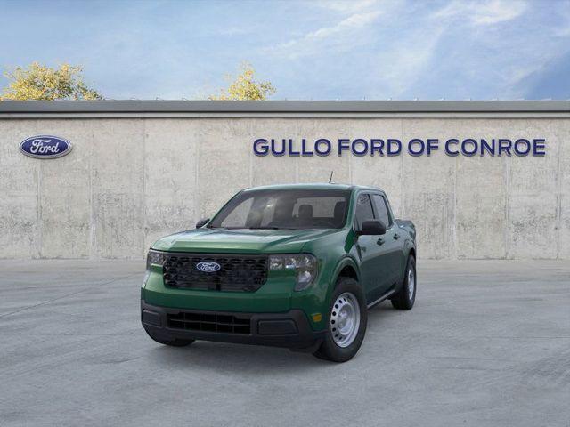 new 2025 Ford Maverick car, priced at $26,872