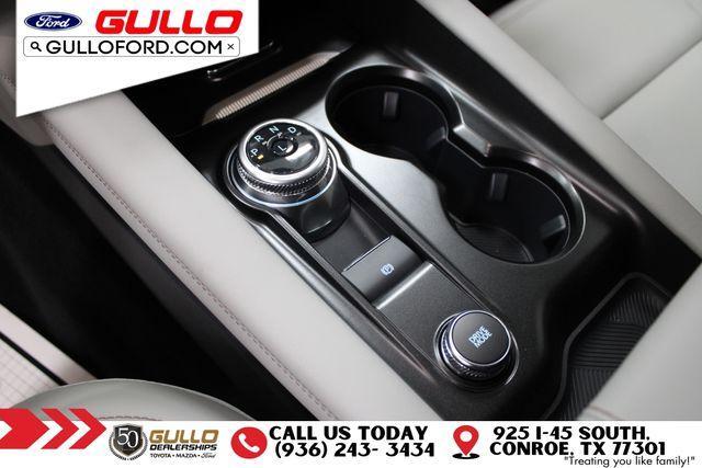 used 2025 Ford Explorer car, priced at $34,987