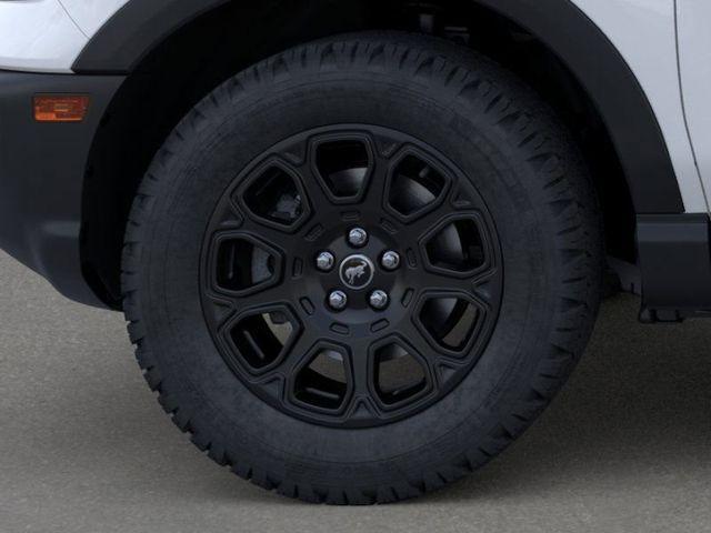 new 2025 Ford Bronco Sport car, priced at $37,912