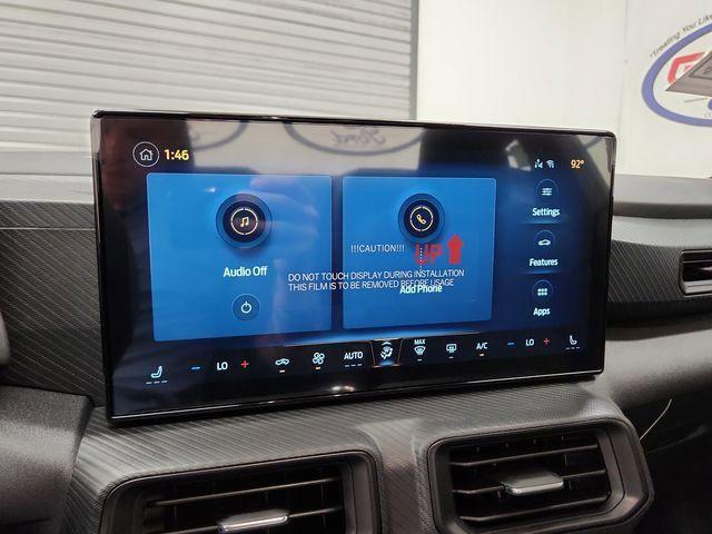 new 2025 Ford Mustang car, priced at $29,015