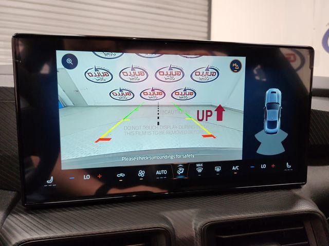 new 2025 Ford Mustang car, priced at $29,015