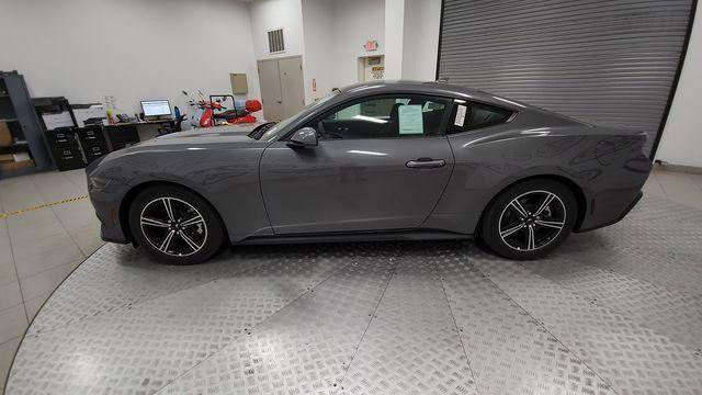new 2025 Ford Mustang car, priced at $29,015