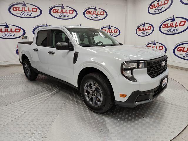 new 2025 Ford Maverick car, priced at $28,223