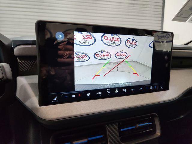 new 2025 Ford Maverick car, priced at $29,924